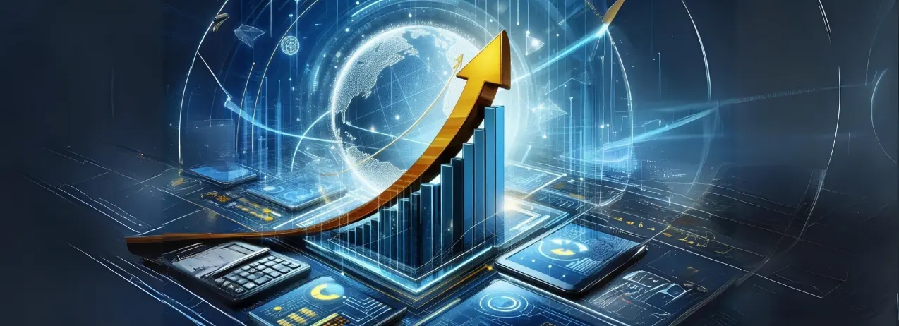Top 5 des dernières tendances tech: les “must-have” pour votre entreprise