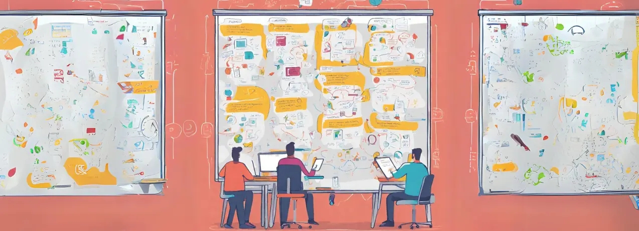 Comment le développement logiciel agile vous permet de devancer vos concurrents ?